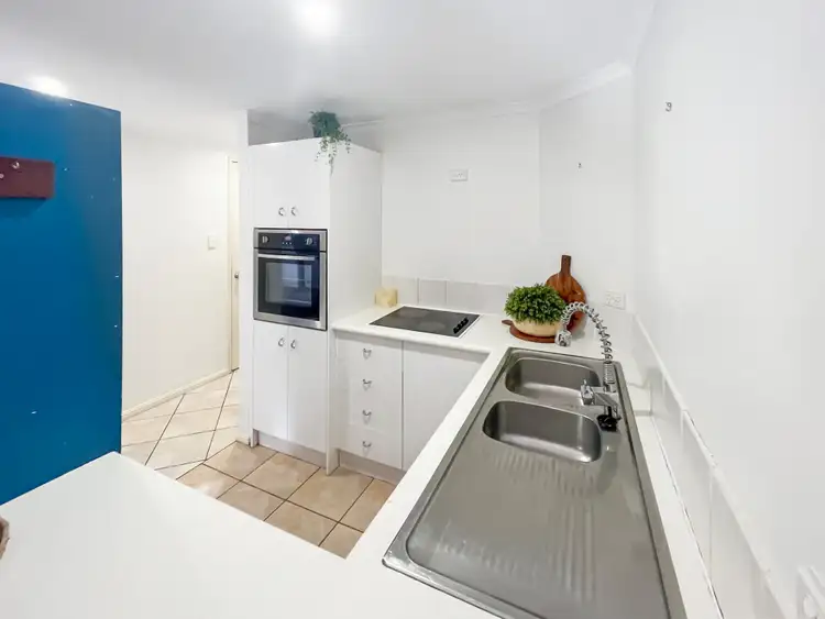 Fourth view of Homely unit listing, 11/34-40 Lily Street, Cairns North QLD 4870
