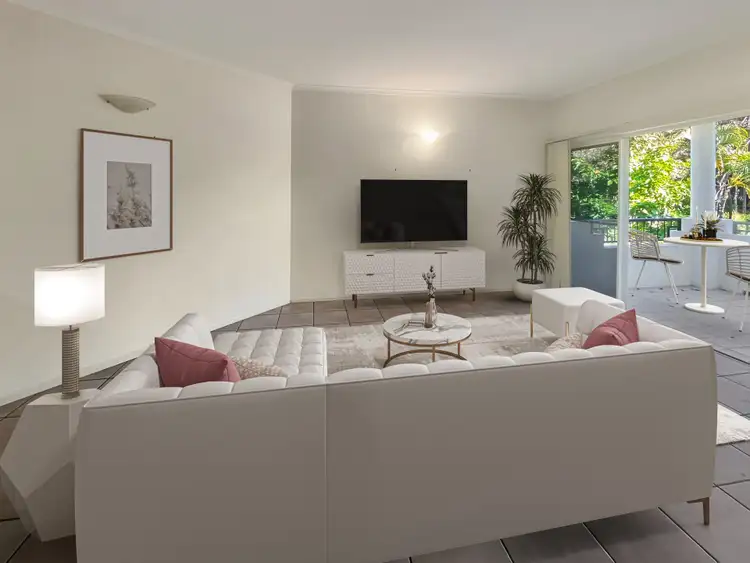 Fifth view of Homely unit listing, 11/34-40 Lily Street, Cairns North QLD 4870