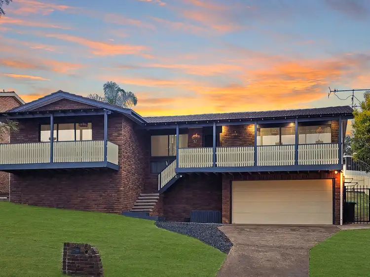 37 Acacia Drive, Muswellbrook NSW 2333
