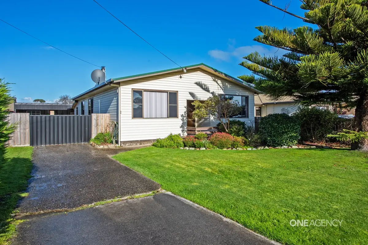 Main view of Homely house listing, 48 Havelock Street, Smithton TAS 7330