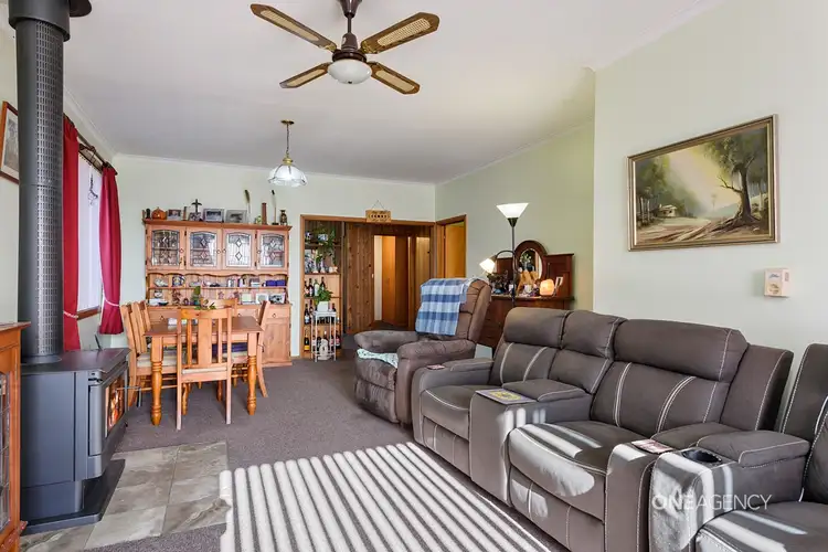 Third view of Homely house listing, 48 Havelock Street, Smithton TAS 7330