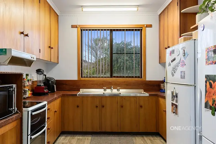Fourth view of Homely house listing, 48 Havelock Street, Smithton TAS 7330