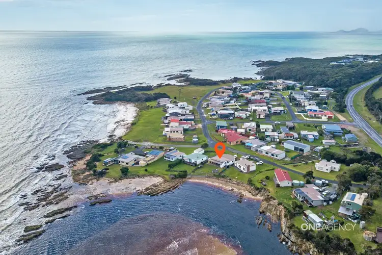 Main view of Homely house listing, 11 Charles Street, Crayfish Creek TAS 7321