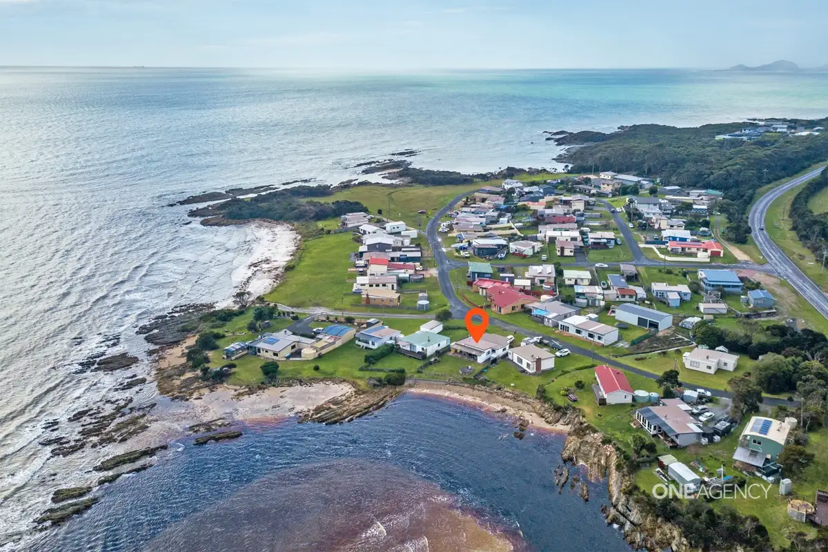 Main view of Homely house listing, 11 Charles Street, Crayfish Creek TAS 7321