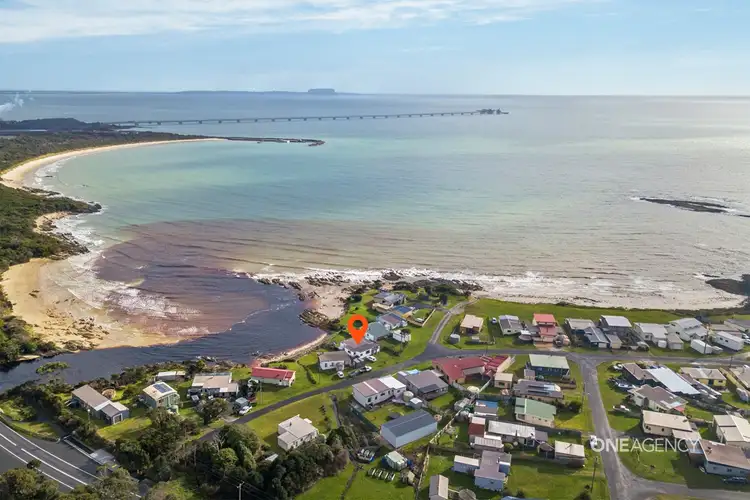 Third view of Homely house listing, 11 Charles Street, Crayfish Creek TAS 7321