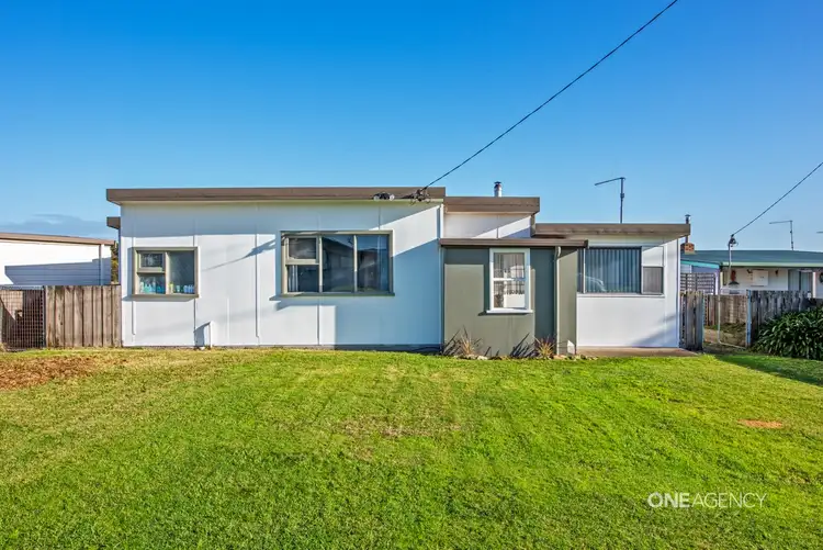 Sixth view of Homely house listing, 11 Charles Street, Crayfish Creek TAS 7321