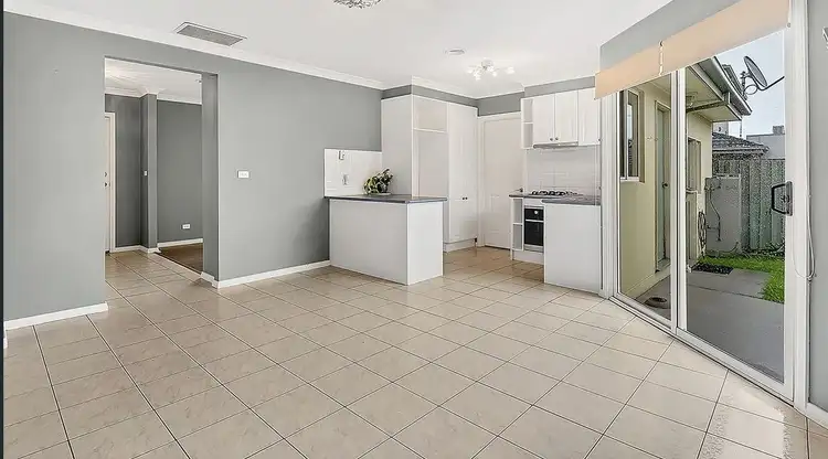 Second view of Homely villa listing, 1/42 Sharps Road, Tullamarine VIC 3043