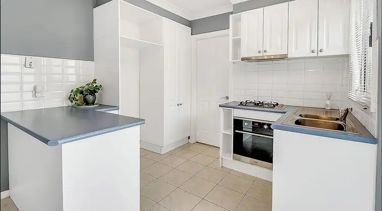 Third view of Homely villa listing, 1/42 Sharps Road, Tullamarine VIC 3043