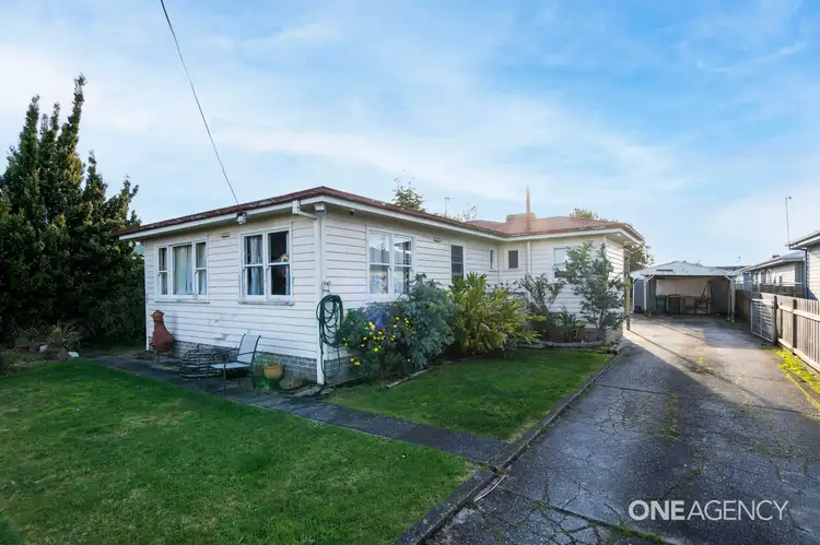 31 Quiggin Street, Wynyard TAS 7325