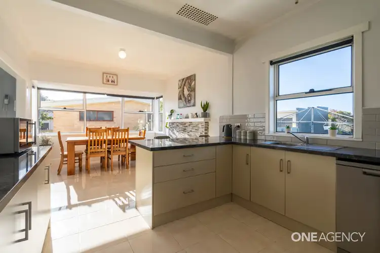 Second view of Homely house listing, 10 George Street, Somerset TAS 7322