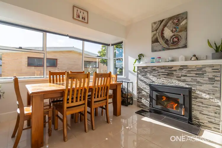 Third view of Homely house listing, 10 George Street, Somerset TAS 7322