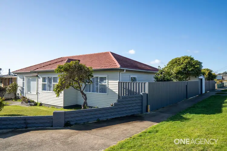 Fourth view of Homely house listing, 10 George Street, Somerset TAS 7322