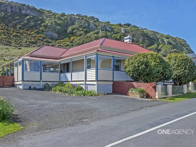 10 Wharf Road