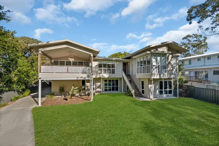 42A Scenic Road, Kenmore QLD 4069
