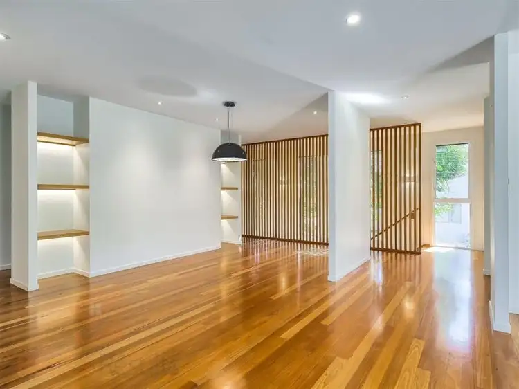 Sixth view of Homely house listing, 42A Scenic Road, Kenmore QLD 4069