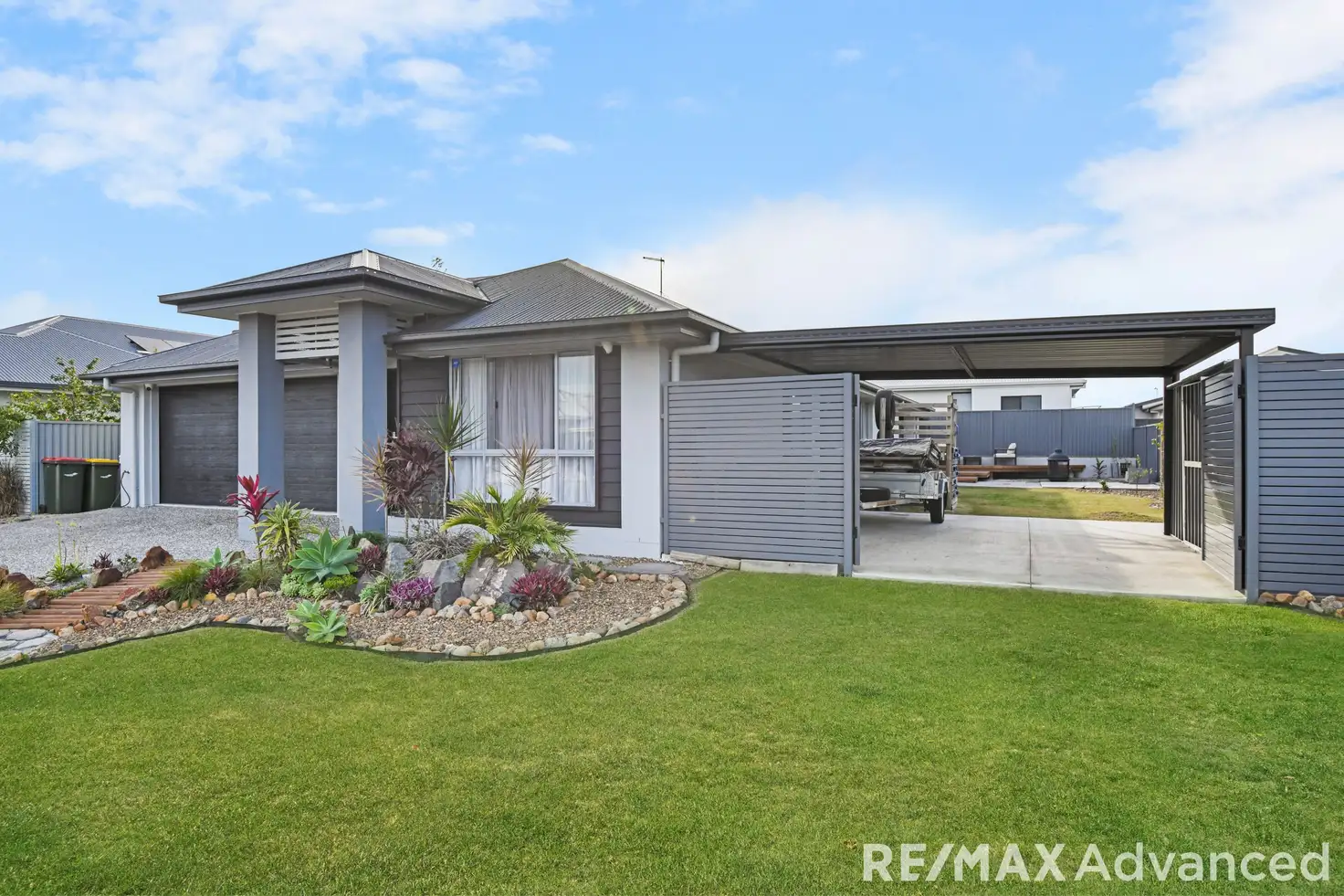Main view of Homely house listing, 43 Corymbia Way, Banksia Beach QLD 4507