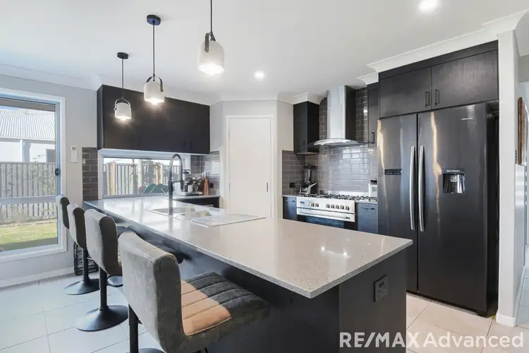 Third view of Homely house listing, 43 Corymbia Way, Banksia Beach QLD 4507