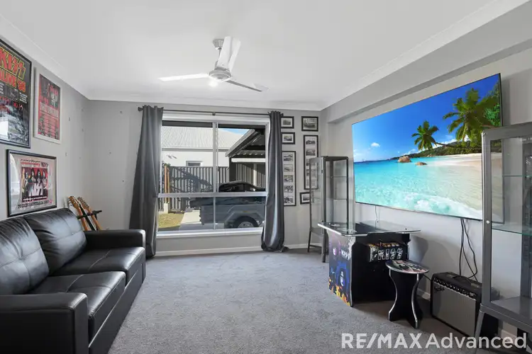 Sixth view of Homely house listing, 43 Corymbia Way, Banksia Beach QLD 4507