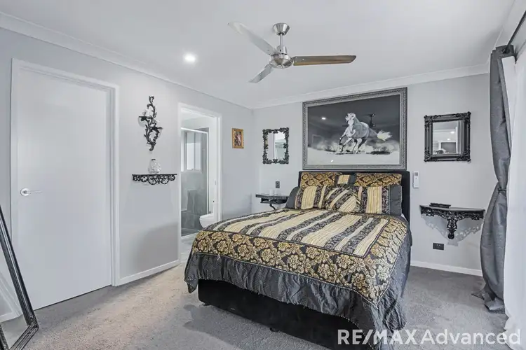 Seventh view of Homely house listing, 43 Corymbia Way, Banksia Beach QLD 4507