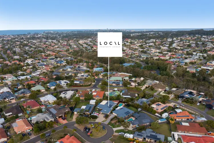 7 Perle Place, Currimundi QLD 4551