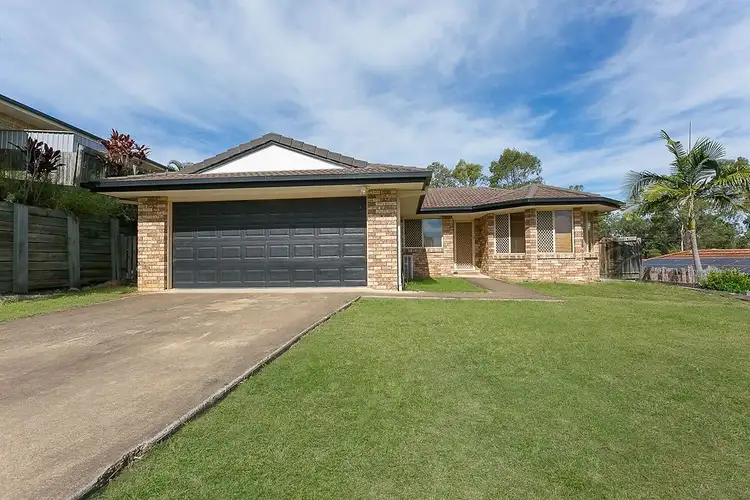 3 Grandview Drive, Redbank Plains QLD 4301
