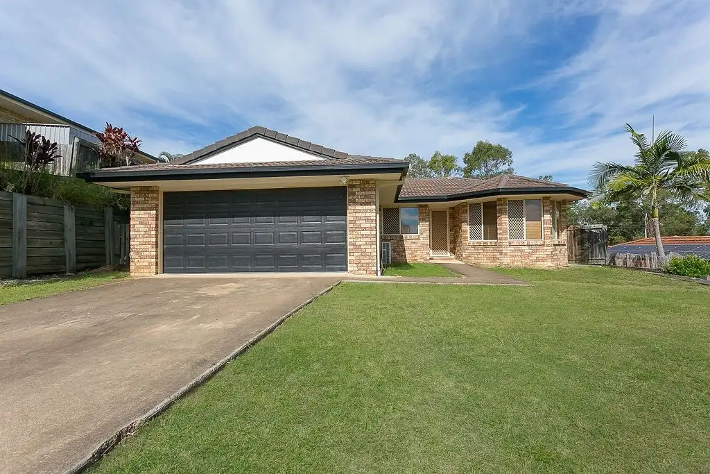 Main view of Homely house listing, 3 Grandview Drive, Redbank Plains QLD 4301