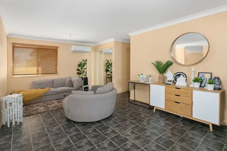 Second view of Homely house listing, 3 Grandview Drive, Redbank Plains QLD 4301