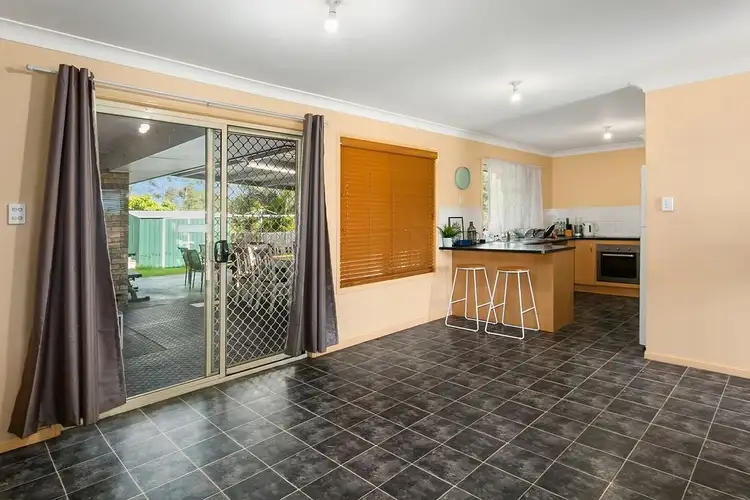 Fifth view of Homely house listing, 3 Grandview Drive, Redbank Plains QLD 4301