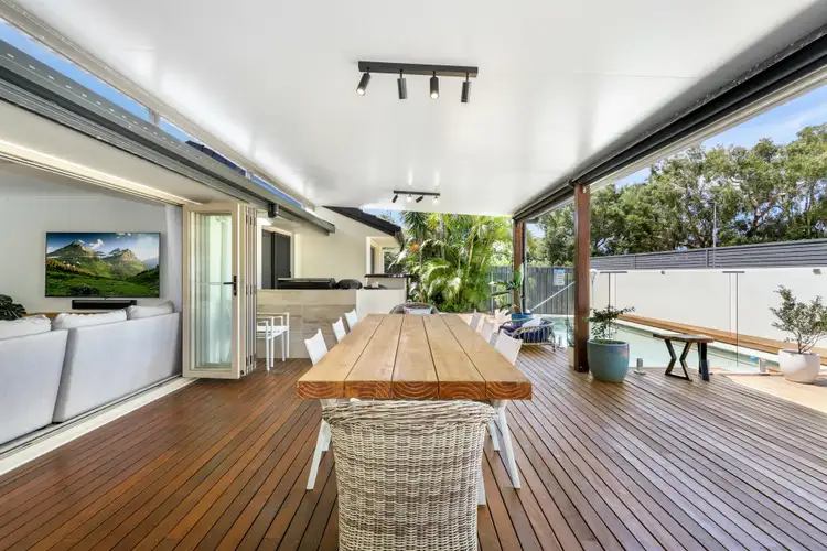 Second view of Homely house listing, 94 Mandara Drive, Wurtulla QLD 4575