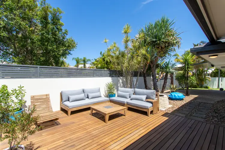 Third view of Homely house listing, 94 Mandara Drive, Wurtulla QLD 4575