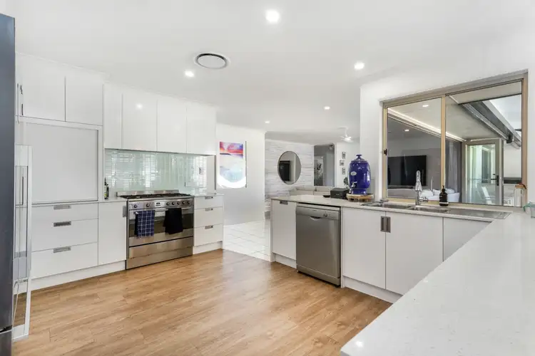 Fifth view of Homely house listing, 94 Mandara Drive, Wurtulla QLD 4575