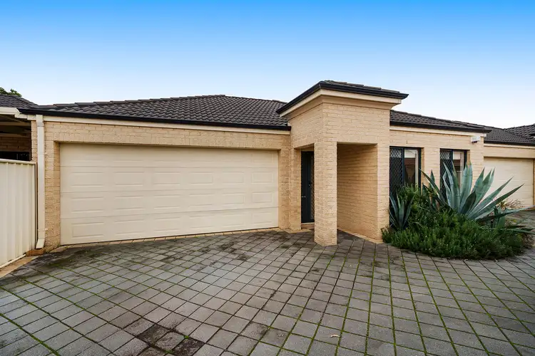 34B Campion Avenue, Balcatta WA 6021