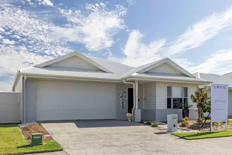 6 Terrence Avenue, Nirimba QLD 4551