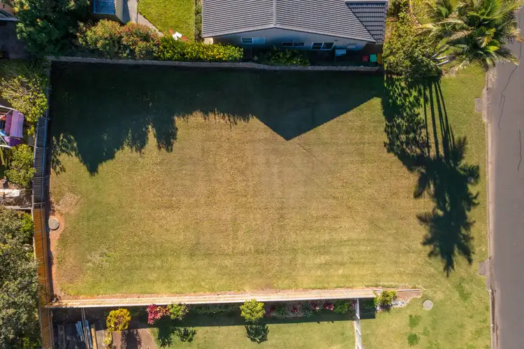 Fourth view of Homely land listing, 18 Seafront Circuit, Bonny Hills NSW 2445