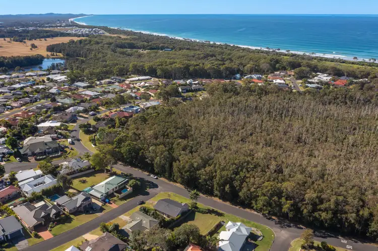 Sixth view of Homely land listing, 18 Seafront Circuit, Bonny Hills NSW 2445