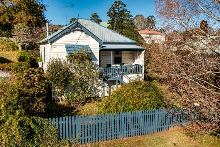 Main view of Homely house listing, 18 Myrtle Street, Dorrigo NSW 2453