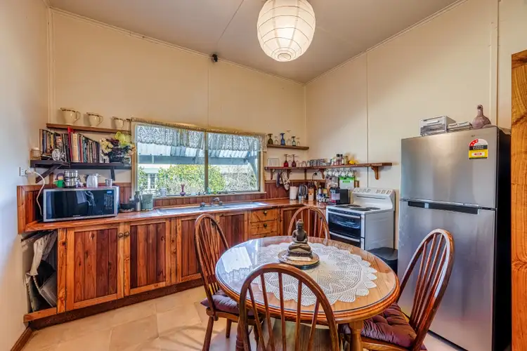 Third view of Homely house listing, 18 Myrtle Street, Dorrigo NSW 2453