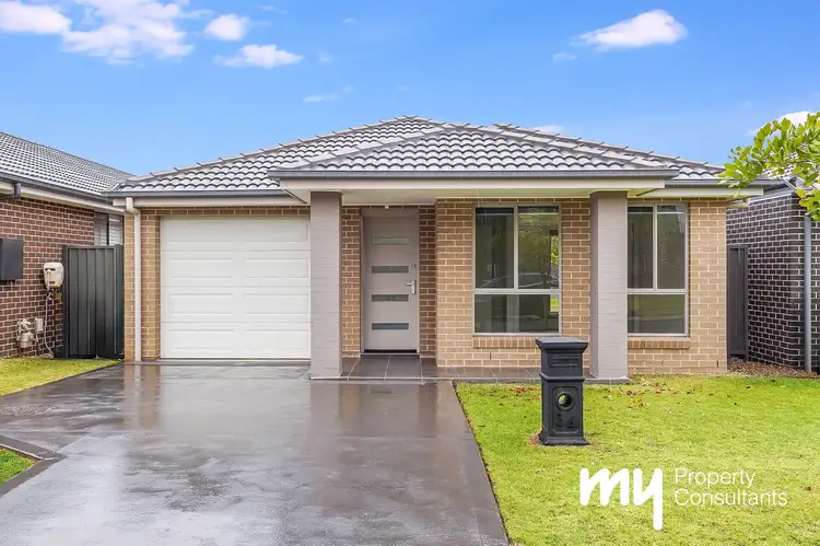 34 Cumberland Street, Gregory Hills NSW 2557