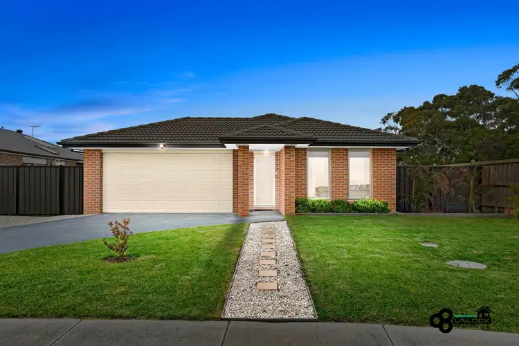 Main view of Homely house listing, 11 Adderley Place, Lang Lang VIC 3984