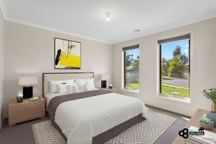 Fifth view of Homely house listing, 11 Adderley Place, Lang Lang VIC 3984