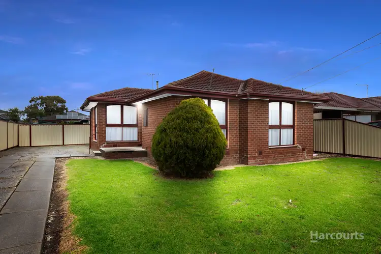 151 Gillespie Road, Kings Park VIC 3021