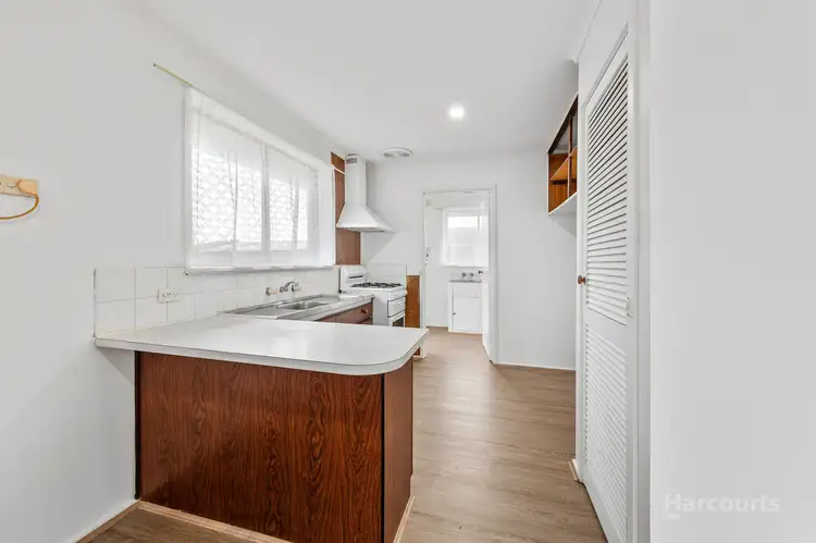 Fifth view of Homely house listing, 151 Gillespie Road, Kings Park VIC 3021
