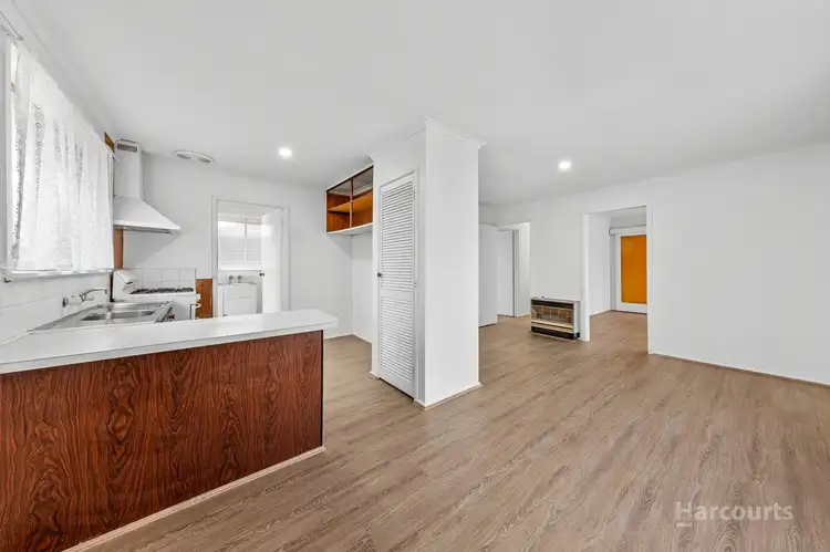 Sixth view of Homely house listing, 151 Gillespie Road, Kings Park VIC 3021
