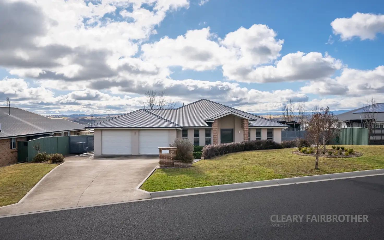 Main view of Homely house listing, 83 Freeman Circuit, Llanarth NSW 2795
