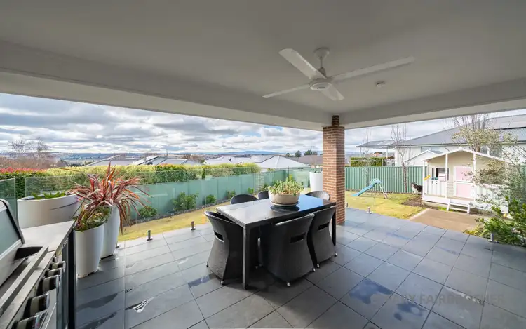 Fourth view of Homely house listing, 83 Freeman Circuit, Llanarth NSW 2795