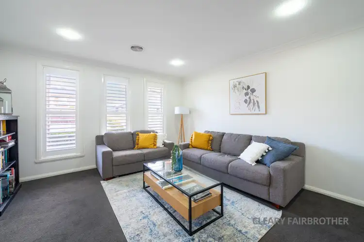 Sixth view of Homely house listing, 83 Freeman Circuit, Llanarth NSW 2795