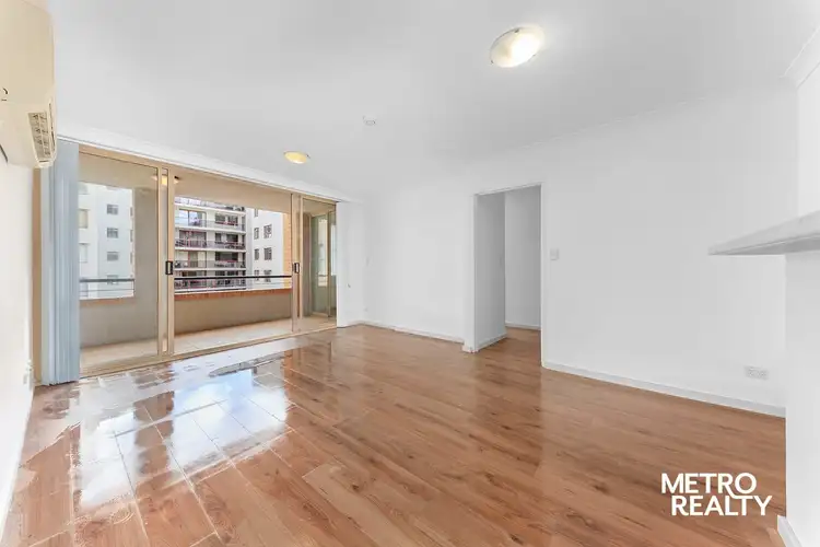 507/261 Harris Street, Pyrmont NSW 2009