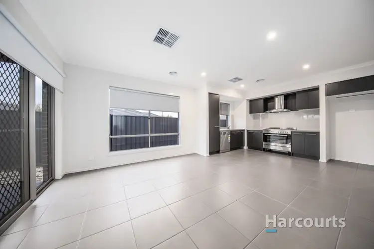 Fifth view of Homely house listing, 67 Moroka Avenue, Weir Views VIC 3338