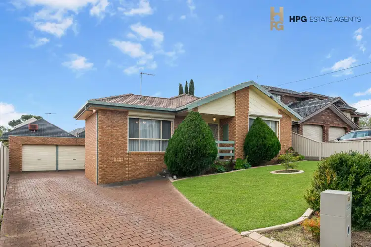 30 Hillcrest Drive, Westmeadows VIC 3049