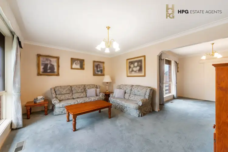 Fourth view of Homely house listing, 30 Hillcrest Drive, Westmeadows VIC 3049